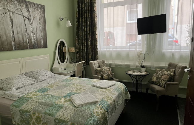 Station Self Check-in Apartments - Lollo Luxury - Photo 6