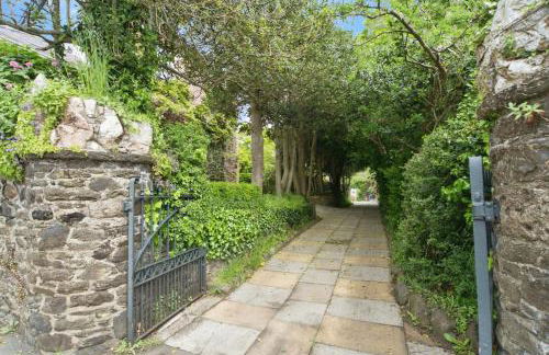 Gweryl Lodge - Foto 46