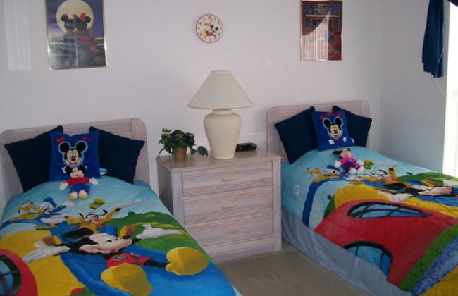 4BR 3BA Home in Indian Creek by CV-2653 - Foto 4