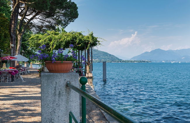 Il Poggio Radioso Lake View & Garden - Foto 34