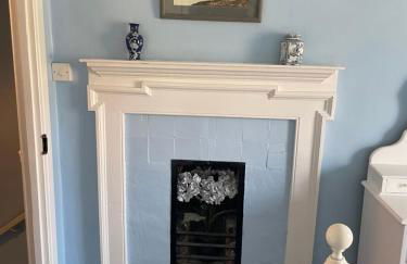 2 bedroomed fisherman’s cottage near quay - Foto 29