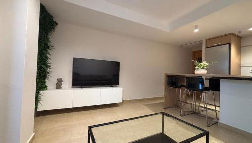 Cosy Flat Valencia - Foto 4