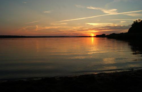Zielony Domek Lubieszewo - Foto 30