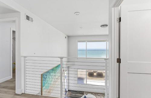 Sea Glass Beach Road Villa On the SAND Luxury and relaxation - Foto 19