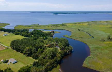 Creek House - Waterfront Oasis on Holden - Foto 66
