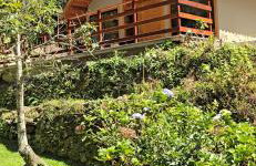 Chalé Mury - Foto 20