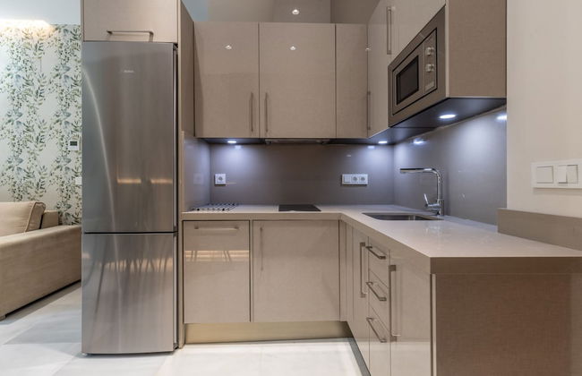 BIBO SUITES REAL CHANCILLERIA - Foto 23