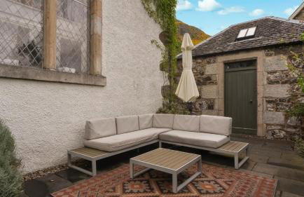 The Auld Kirk & Spa - Photo 2