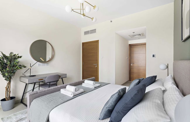 Silkhaus Standpoint, Downtown Dubai - Photo 32