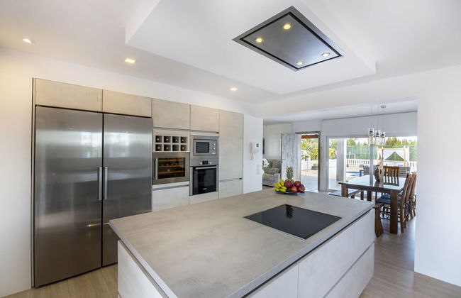 Villa Can Raes - Foto 13