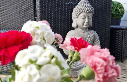 le Ti'Nid - Gîte de charme - Vue Mer - Foto 23