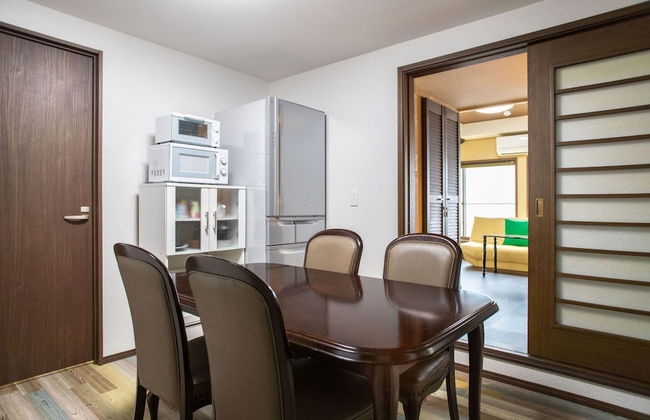 Cocomosu Kaigandori - Photo 20