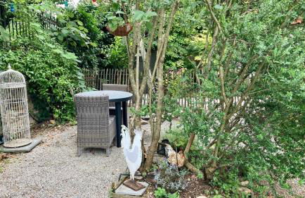 16 Bis Gîte Hôtel Appartement - Foto 94