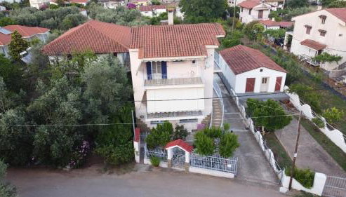 Liakos' Apartments - Foto 4