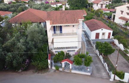 Liakos' Apartments - Foto 4