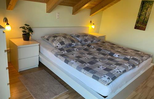 Haus am See Ferienhaus 4 - Foto 22