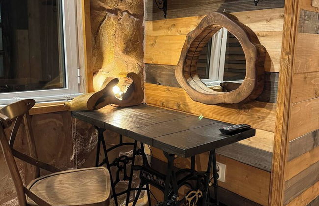 The Forest Villa Borovets1 - Photo 50