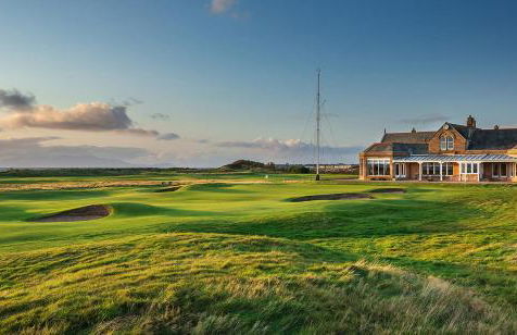 Troon No 1 Apartments - Foto 15