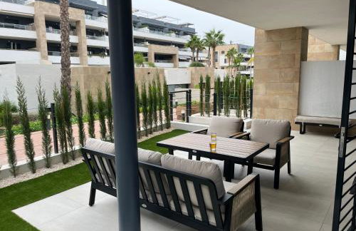 Flamenca Village- Apartment Fabiola - Foto 13