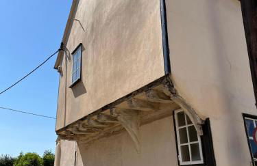 Taper House - Cosy Medieval Cottage - Foto 24