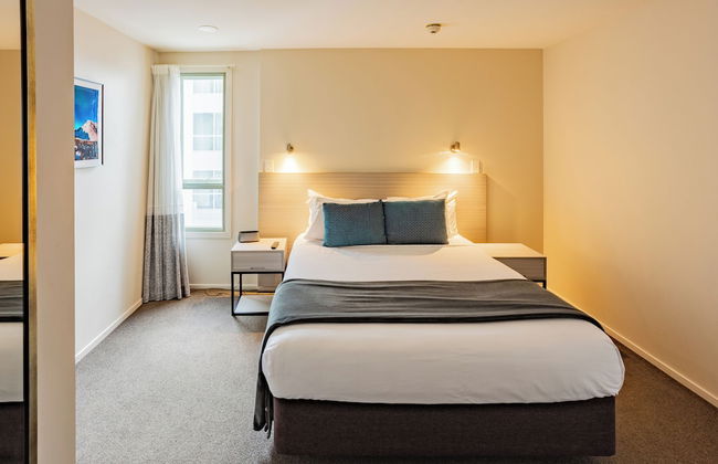 Quest Cathedral Junction Serviced Apartments - Foto 19