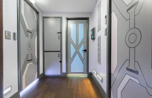 Star Wars Retreat by OC Adventure Homes - Foto 15
