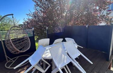 Cocon familial - Foto 15