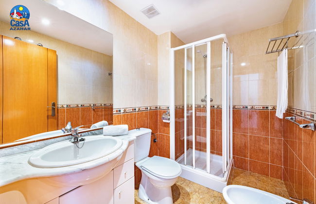 Residencial Marcomar Casa Azahar - Foto 38