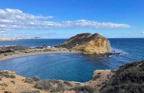 Casa Brisa Vera Costa con piscina abierta todo el año - Foto 29