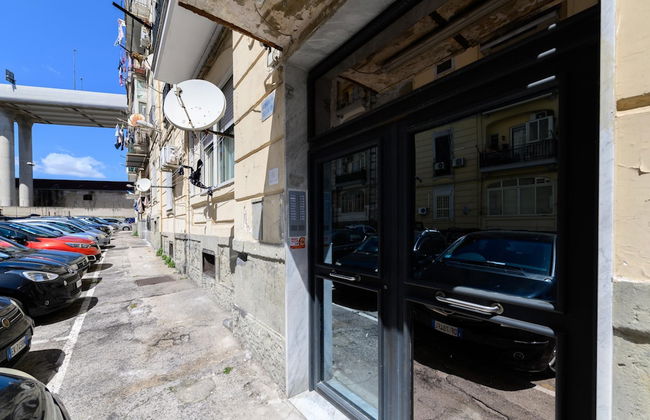 Domus Romeo in Naples - Foto 41