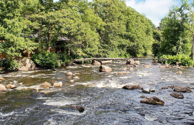 7 Person Holiday Home in Svangsta-by Traum - Photo 19