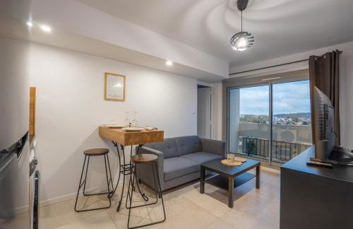 Modern apartment in Toulouse with 2 bedrooms - Foto 1