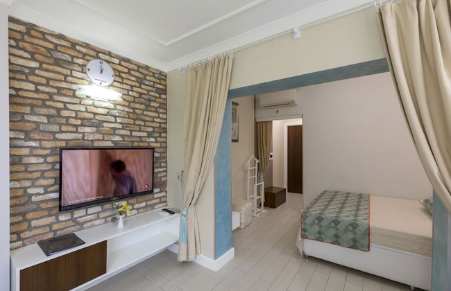 Delight Deluxe Aparts - Foto 7