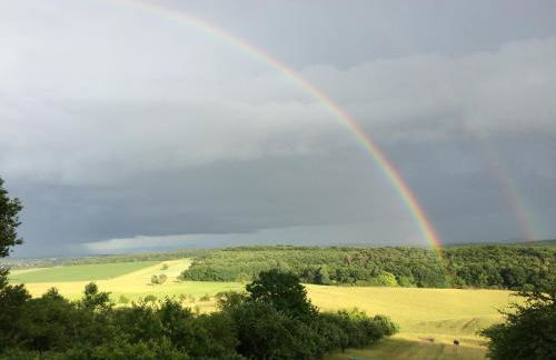 Sunrise Cabin et Sauna - Foto 17