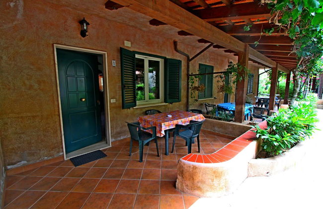 Residenza La Vigna - Foto 23