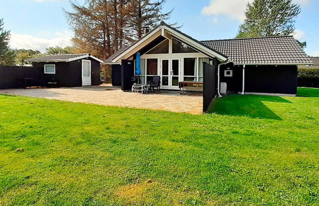 Holiday Home in HÃ¸jby - Foto 1