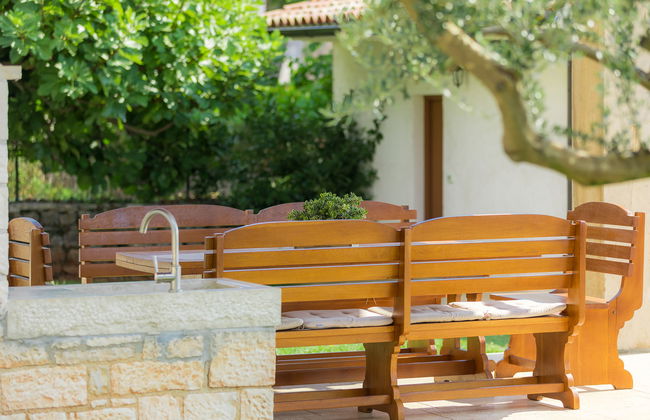 The Mulberry Stonehouse - Foto 50