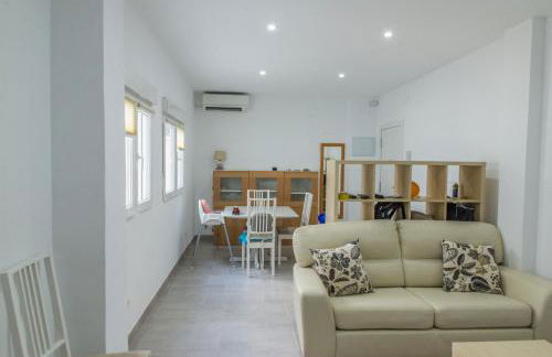 Apartamento cerca de la Playa y el Centro - Foto 7