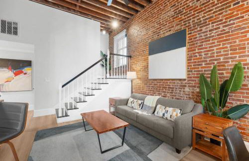 West End Loft - Downtown 5 min walk to River St - Foto 18