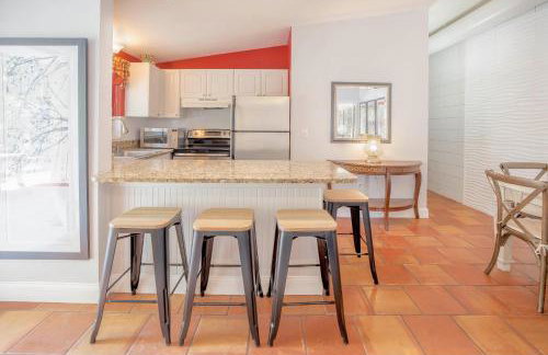 Gertrude's Village House - in the Top Location! - Foto 17