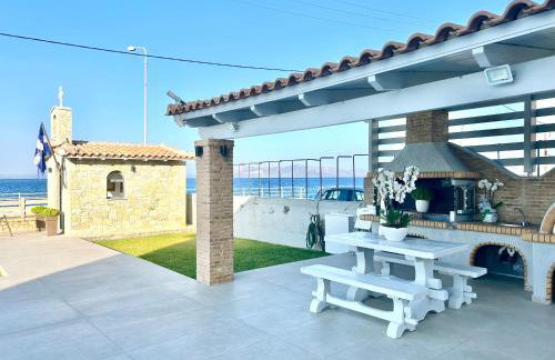 Costa Kalamos Suites - Foto 14