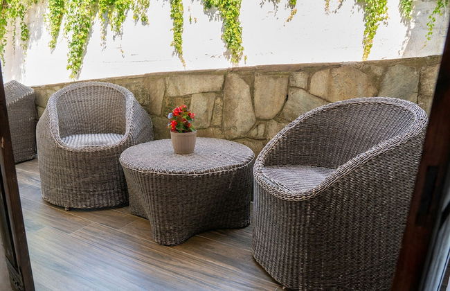 Paradeisos Double Room 3 - Foto 9