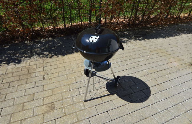 Holiday Home in Kappel Near Forest Edge - Foto 14