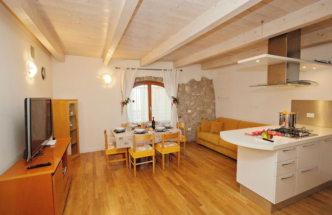 Appartamento Malù Morgana - Foto 1