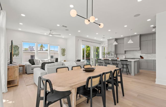 Two Amazing Homes at The Gemma - Foto 3