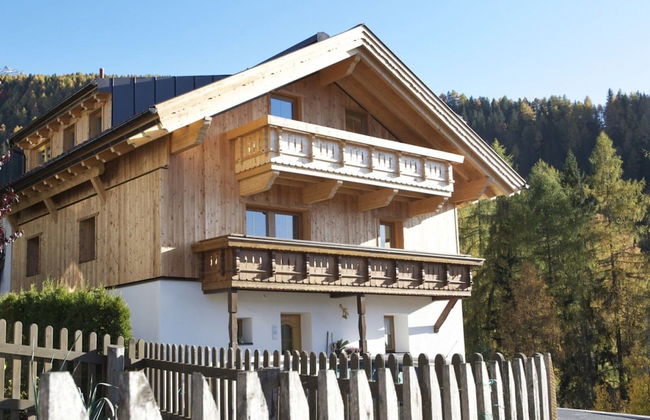 Spacious Apartment near Ski Area in Fendels - Foto 22