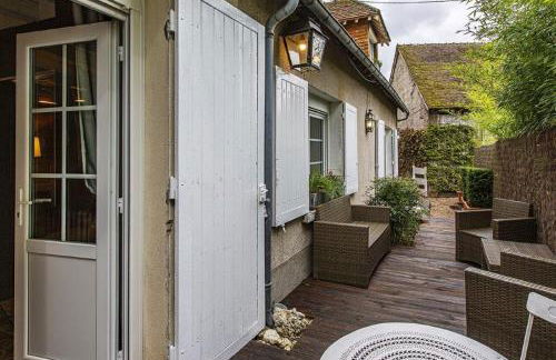 Gite de la chabardiere - Foto 6