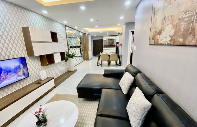 Convinia Apartment - Photo 47