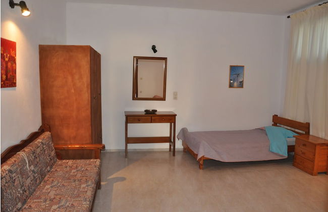 Michalis Apartments near the beaches with sea view - Foto 12