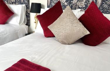 Welsh Getaway Apartment 2 - Town Centre - Photo 6